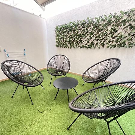 San Carlos By United Renters Alicante Exterior foto