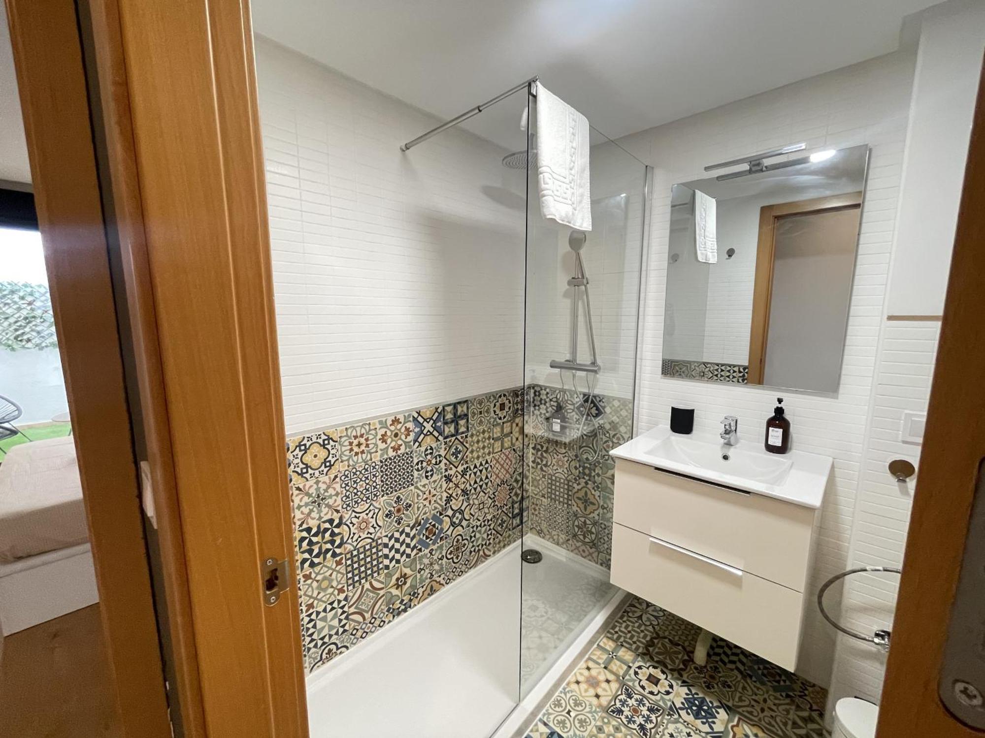 San Carlos By United Renters Alicante Exterior foto