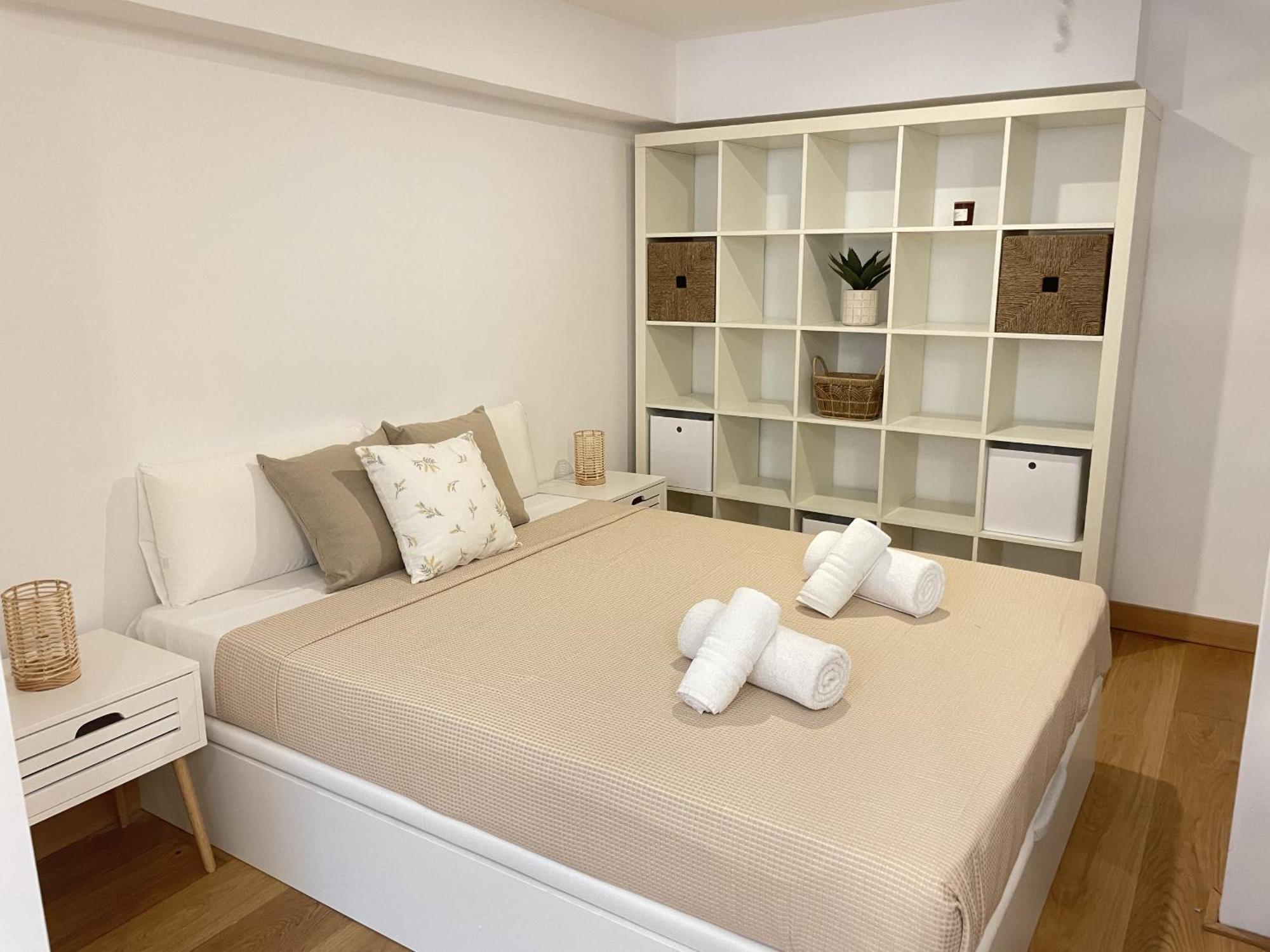 San Carlos By United Renters Alicante Exterior foto