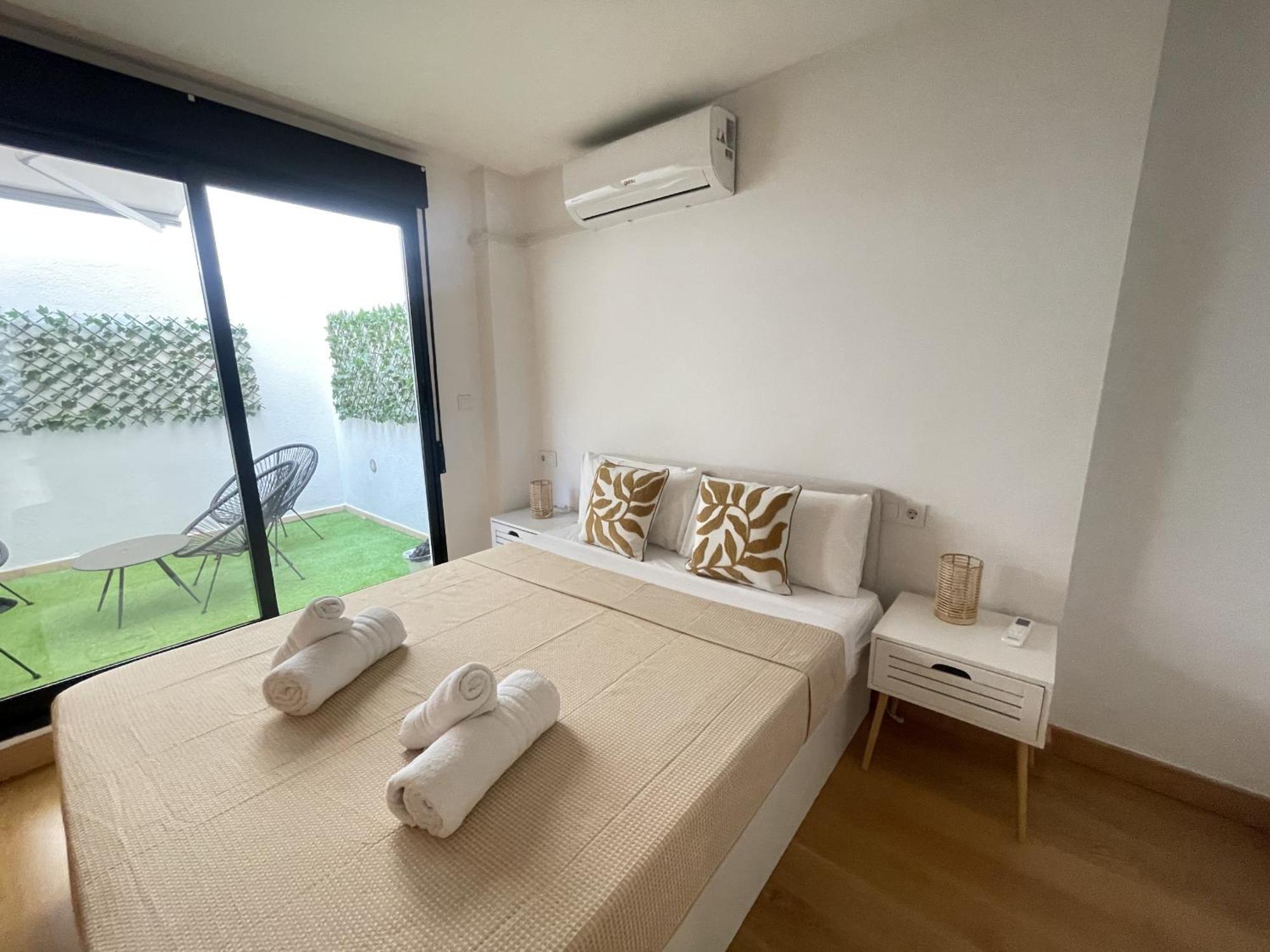 San Carlos By United Renters Alicante Exterior foto
