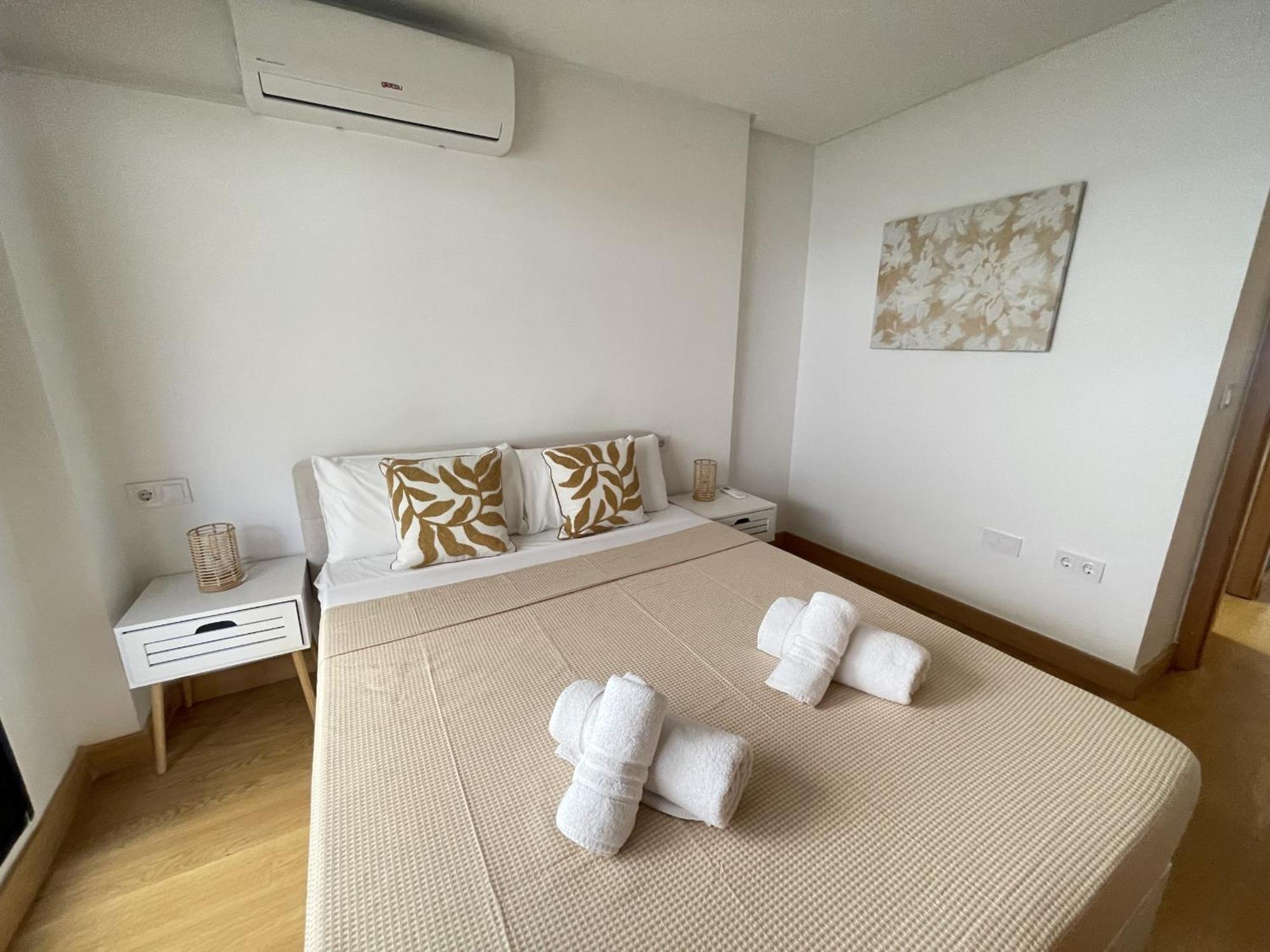 San Carlos By United Renters Alicante Exterior foto
