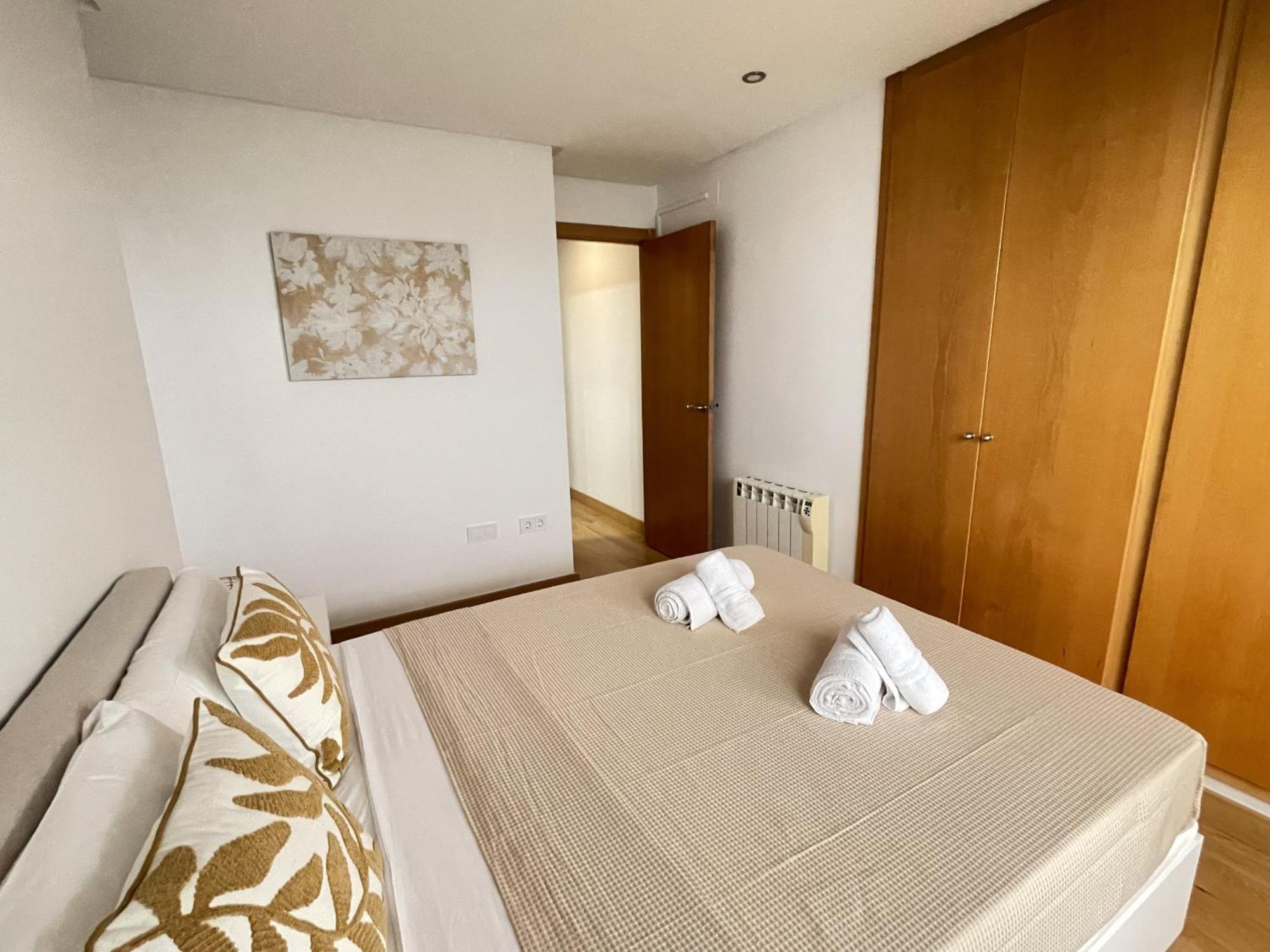 San Carlos By United Renters Alicante Exterior foto